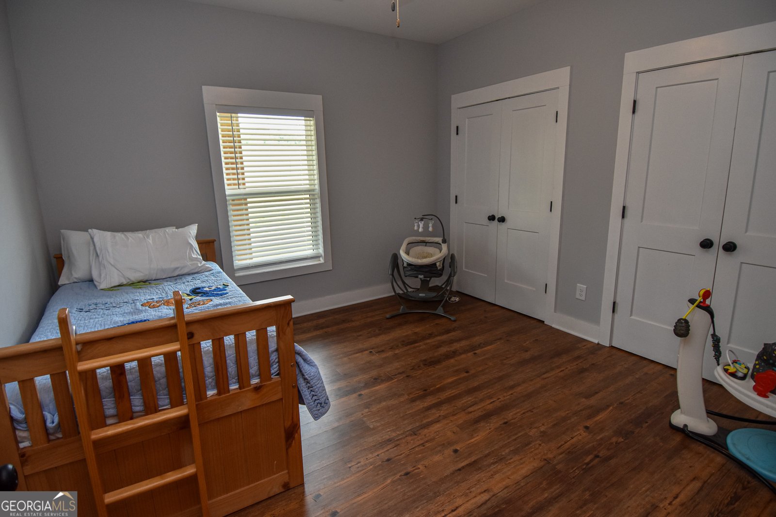 111 Possum Trot Road Barnesville - 34