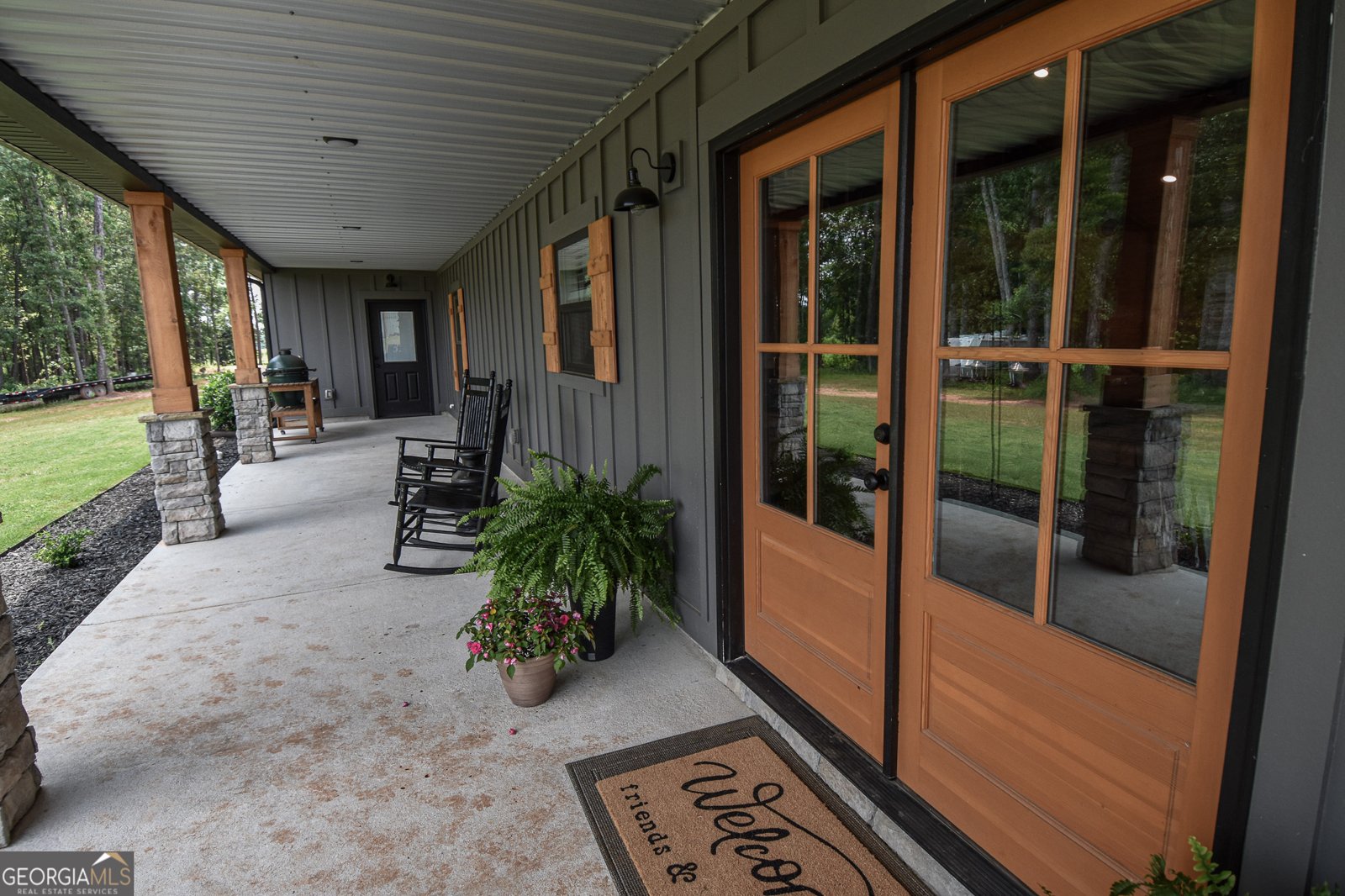 111 Possum Trot Road Barnesville - 36