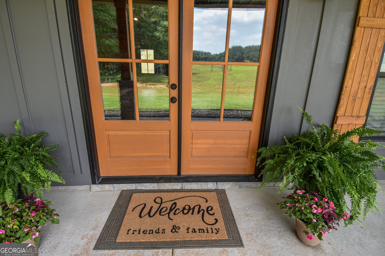 111 Possum Trot Road Barnesville - 39