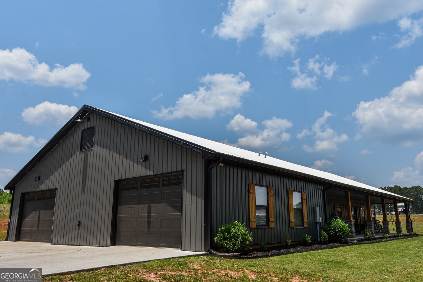 111 Possum Trot Road Barnesville - 4