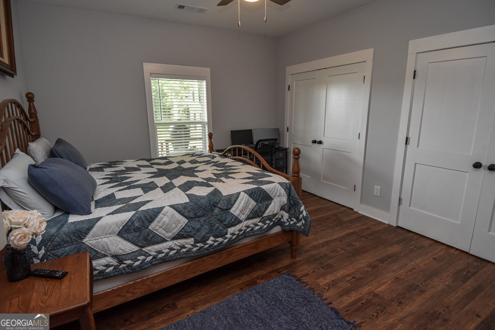 111 Possum Trot Road Barnesville - 41