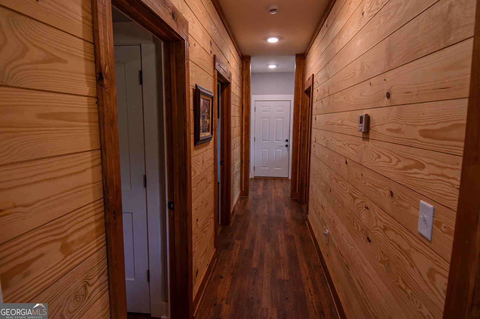 111 Possum Trot Road Barnesville - 44