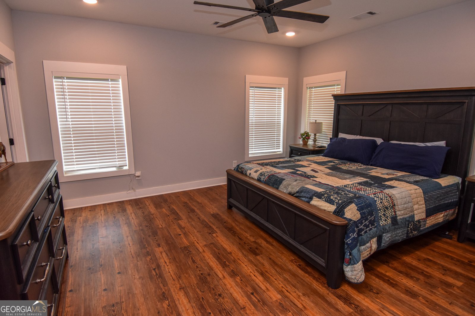 111 Possum Trot Road Barnesville - 46