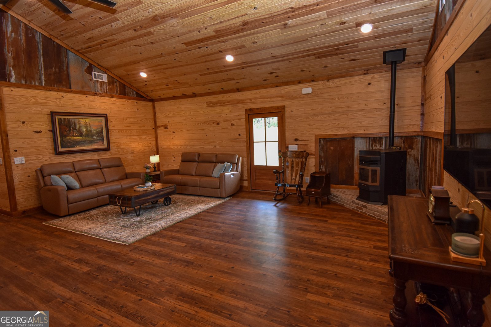 111 Possum Trot Road Barnesville - 49