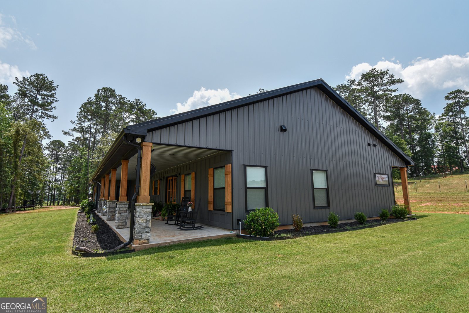 111 Possum Trot Road Barnesville - 5
