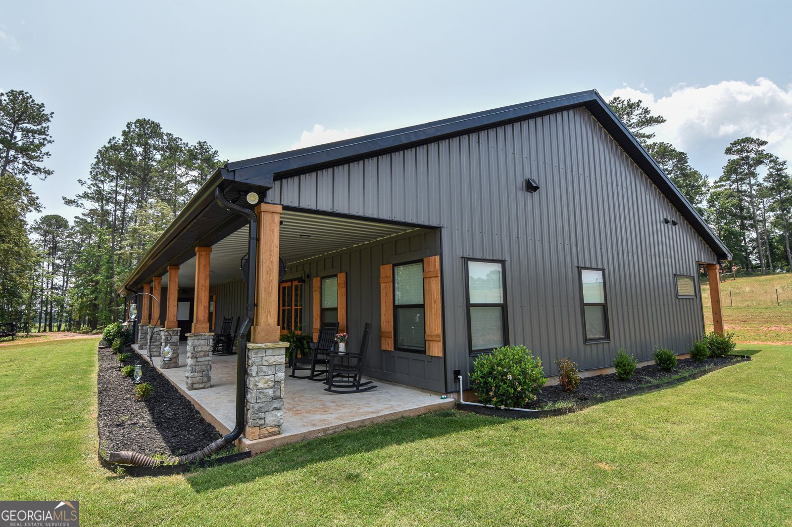 111 Possum Trot Road Barnesville - 50