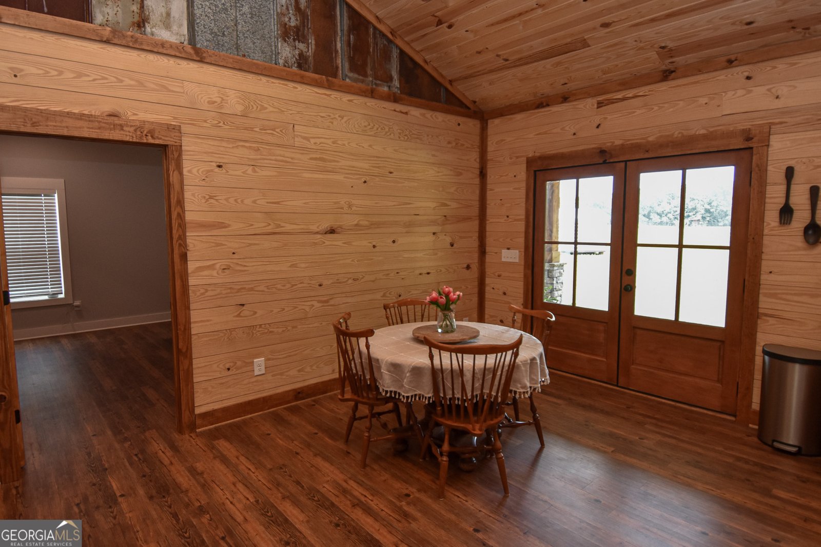 111 Possum Trot Road Barnesville - 51