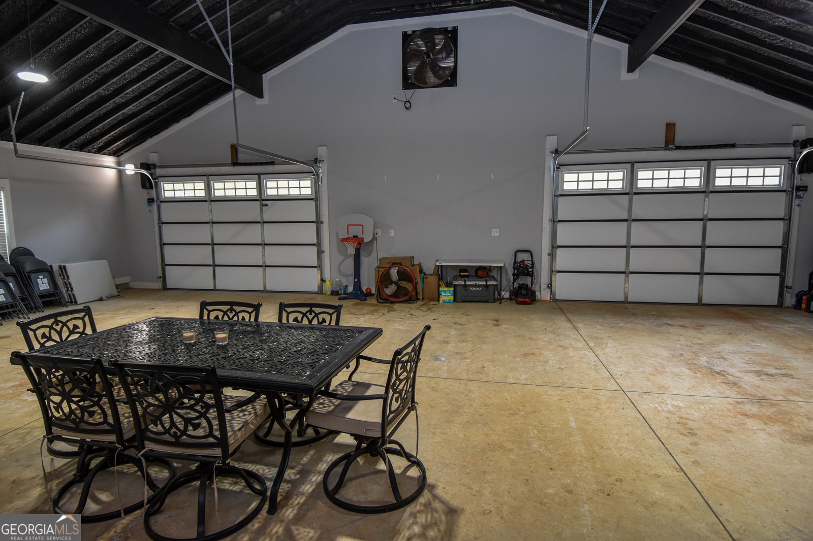111 Possum Trot Road Barnesville - 52