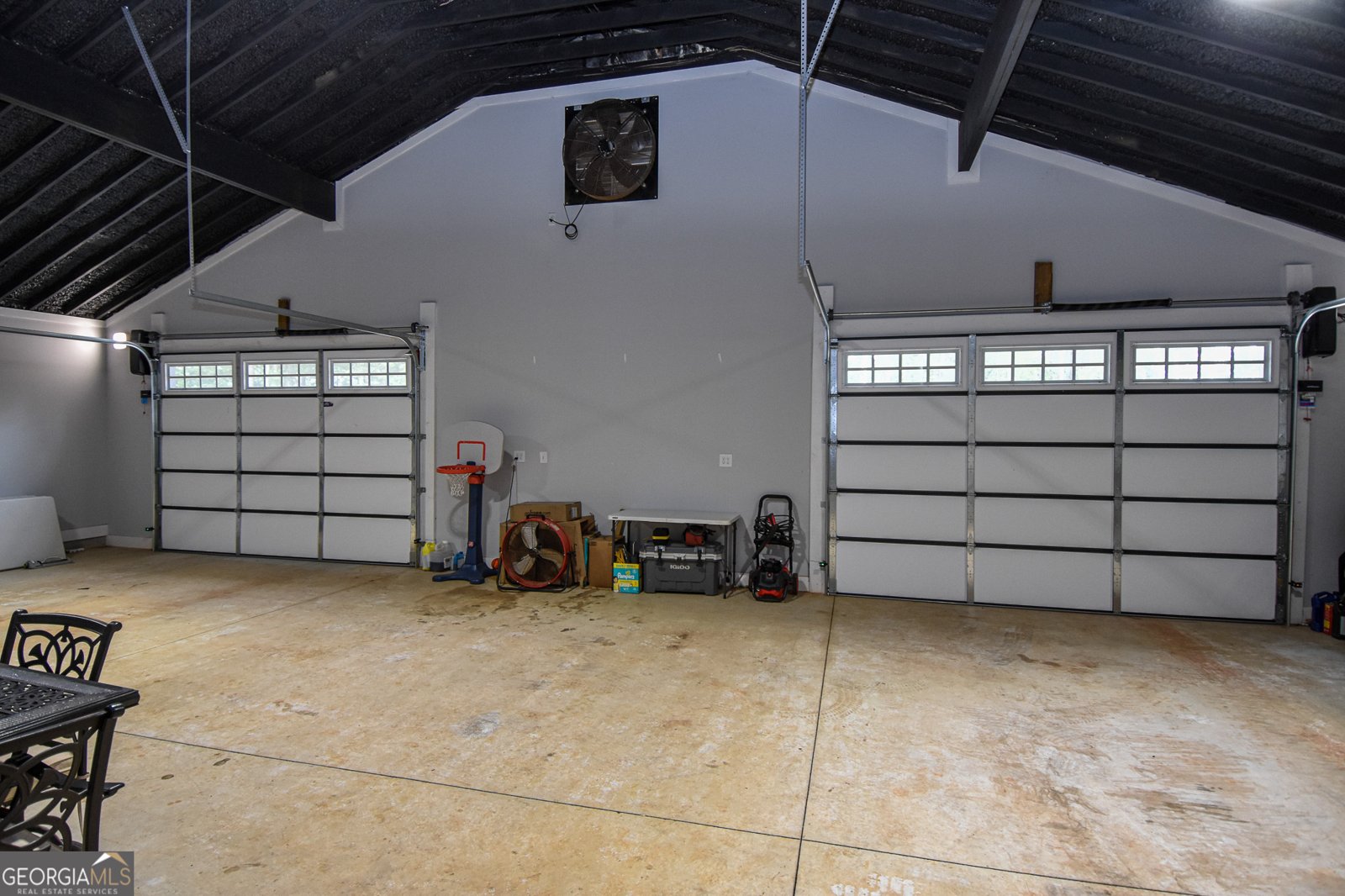 111 Possum Trot Road Barnesville - 53