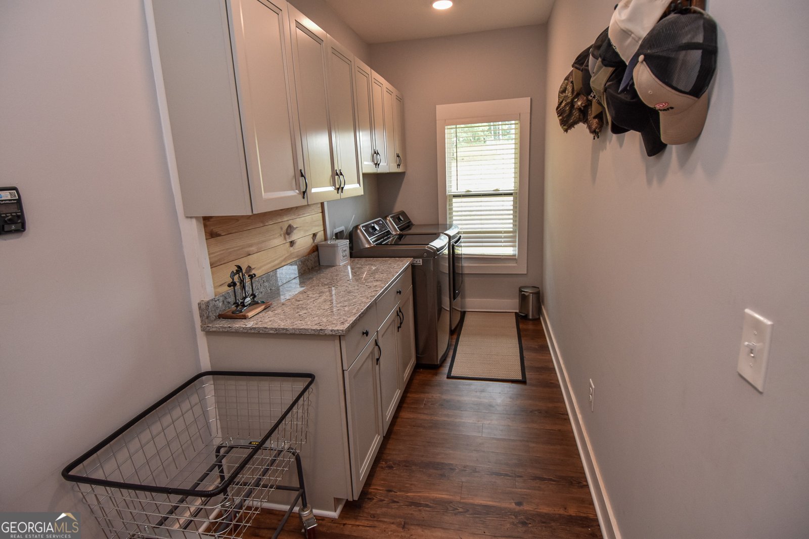 111 Possum Trot Road Barnesville - 55