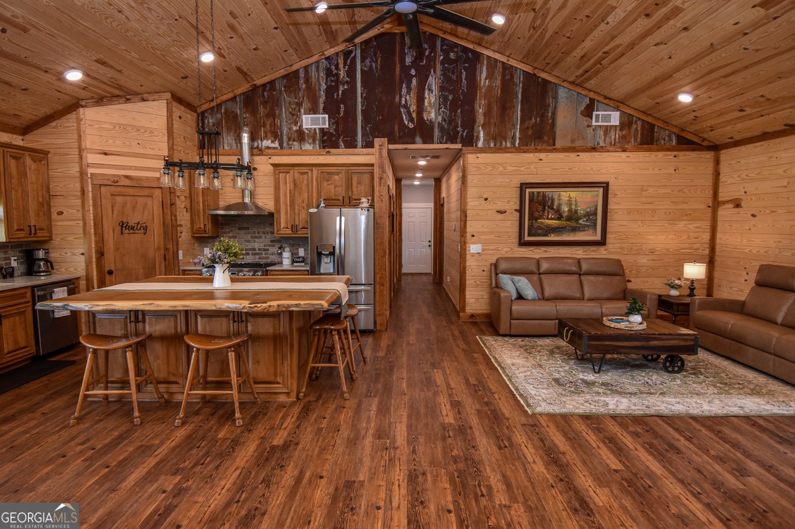 111 Possum Trot Road Barnesville - 56