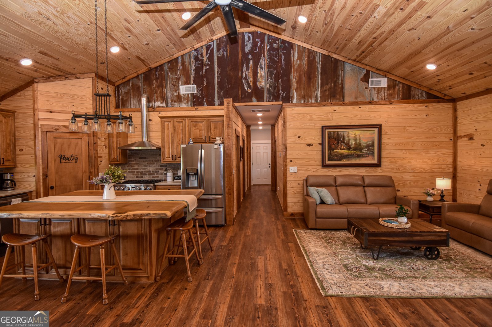 111 Possum Trot Road Barnesville - 57