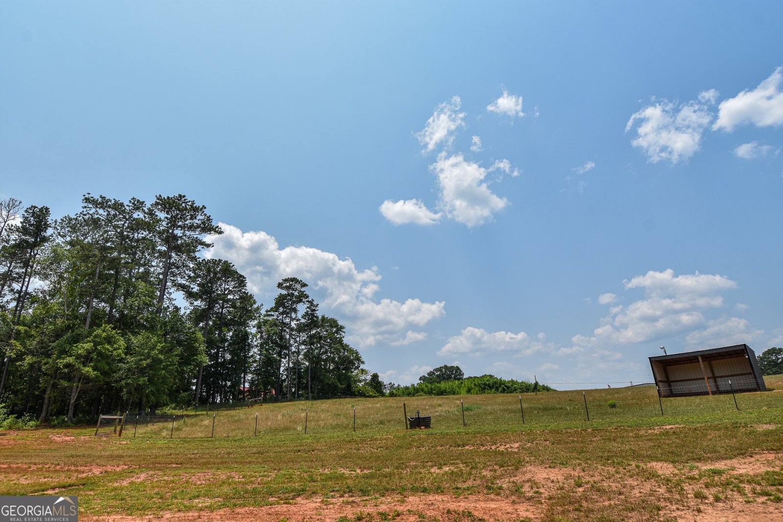 111 Possum Trot Road Barnesville - 58