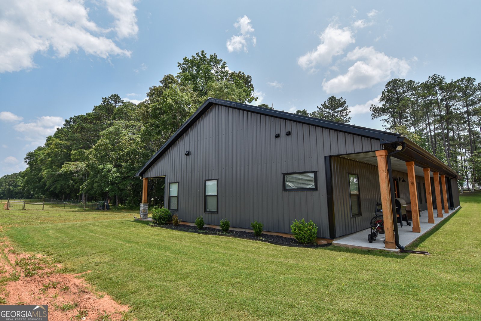 111 Possum Trot Road Barnesville - 59