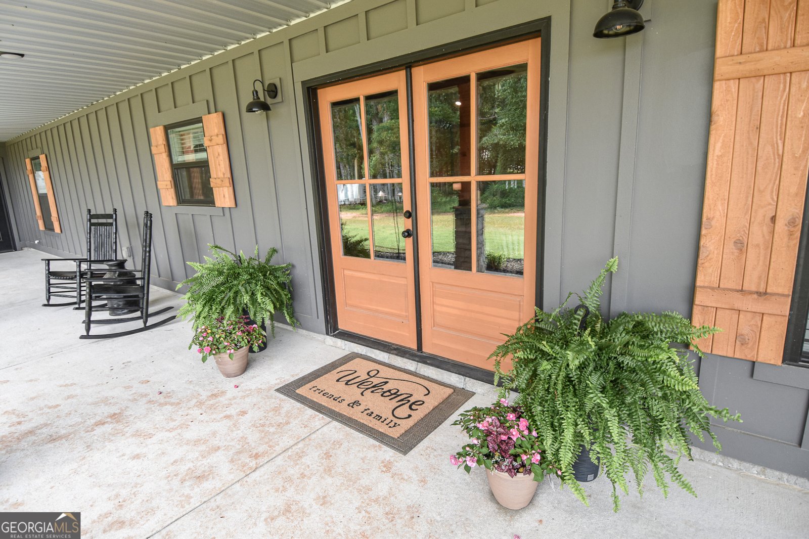 111 Possum Trot Road Barnesville - 6