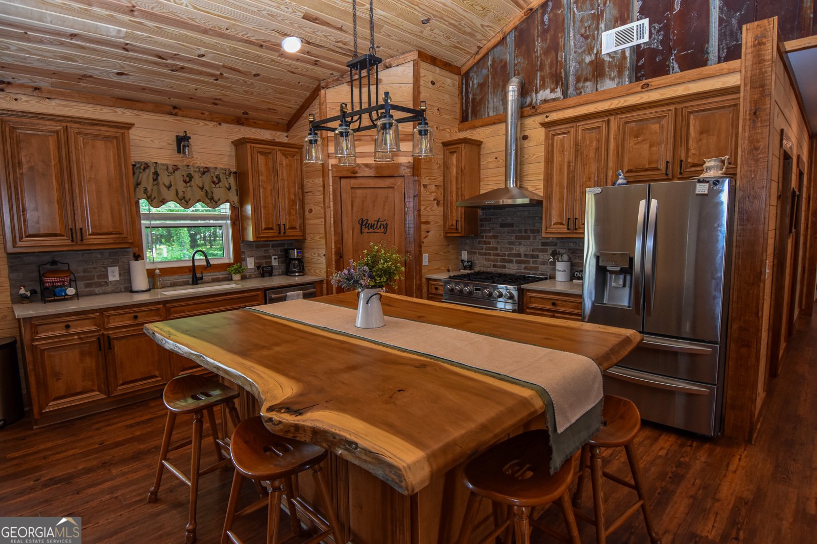 111 Possum Trot Road Barnesville - 60