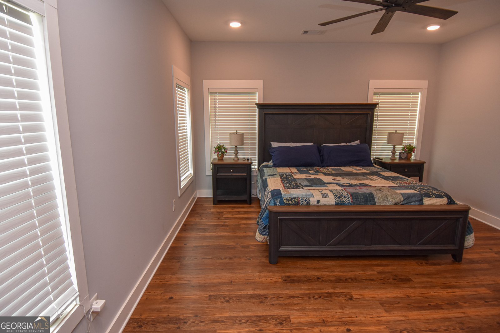 111 Possum Trot Road Barnesville - 61