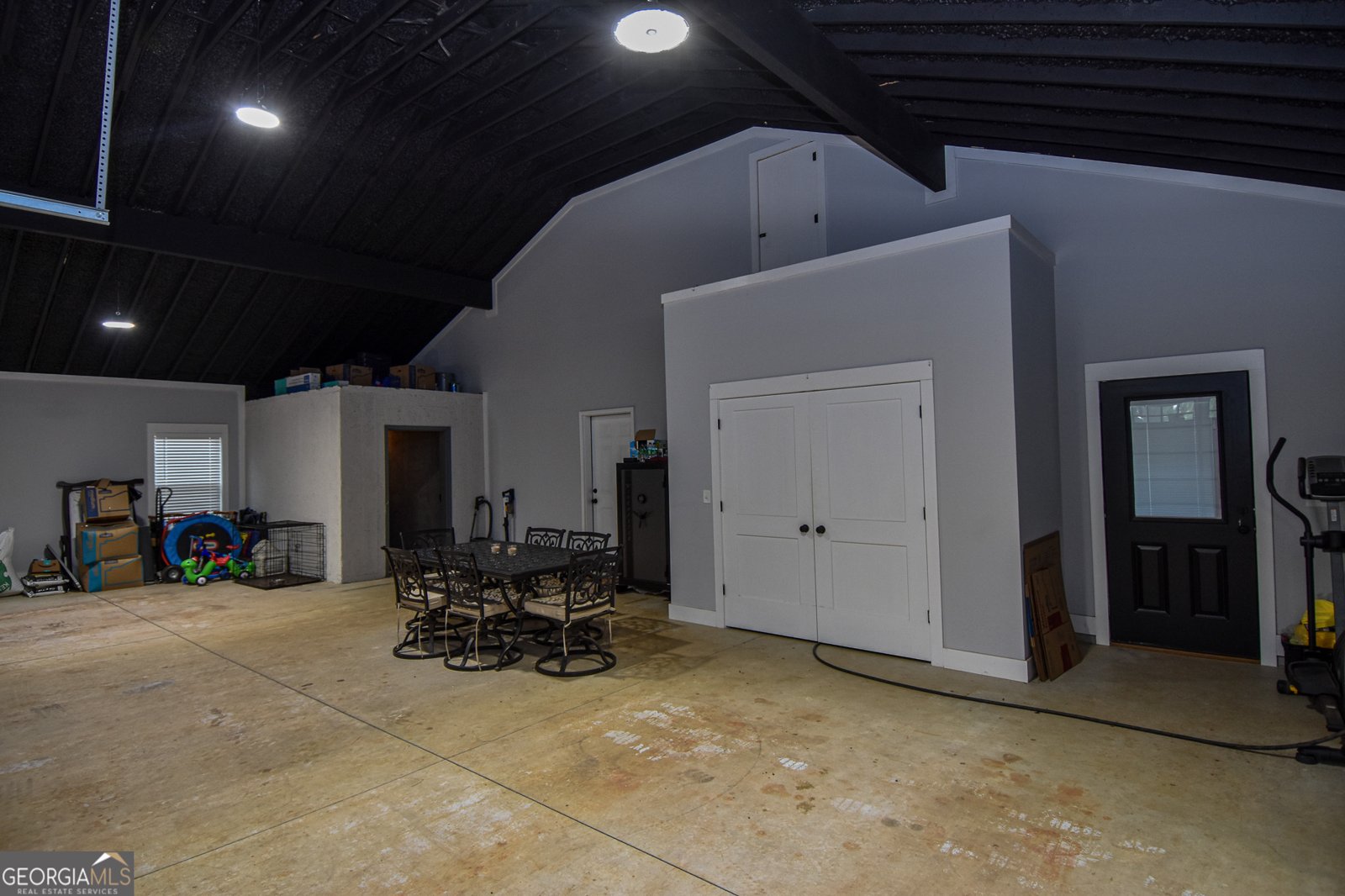 111 Possum Trot Road Barnesville - 63