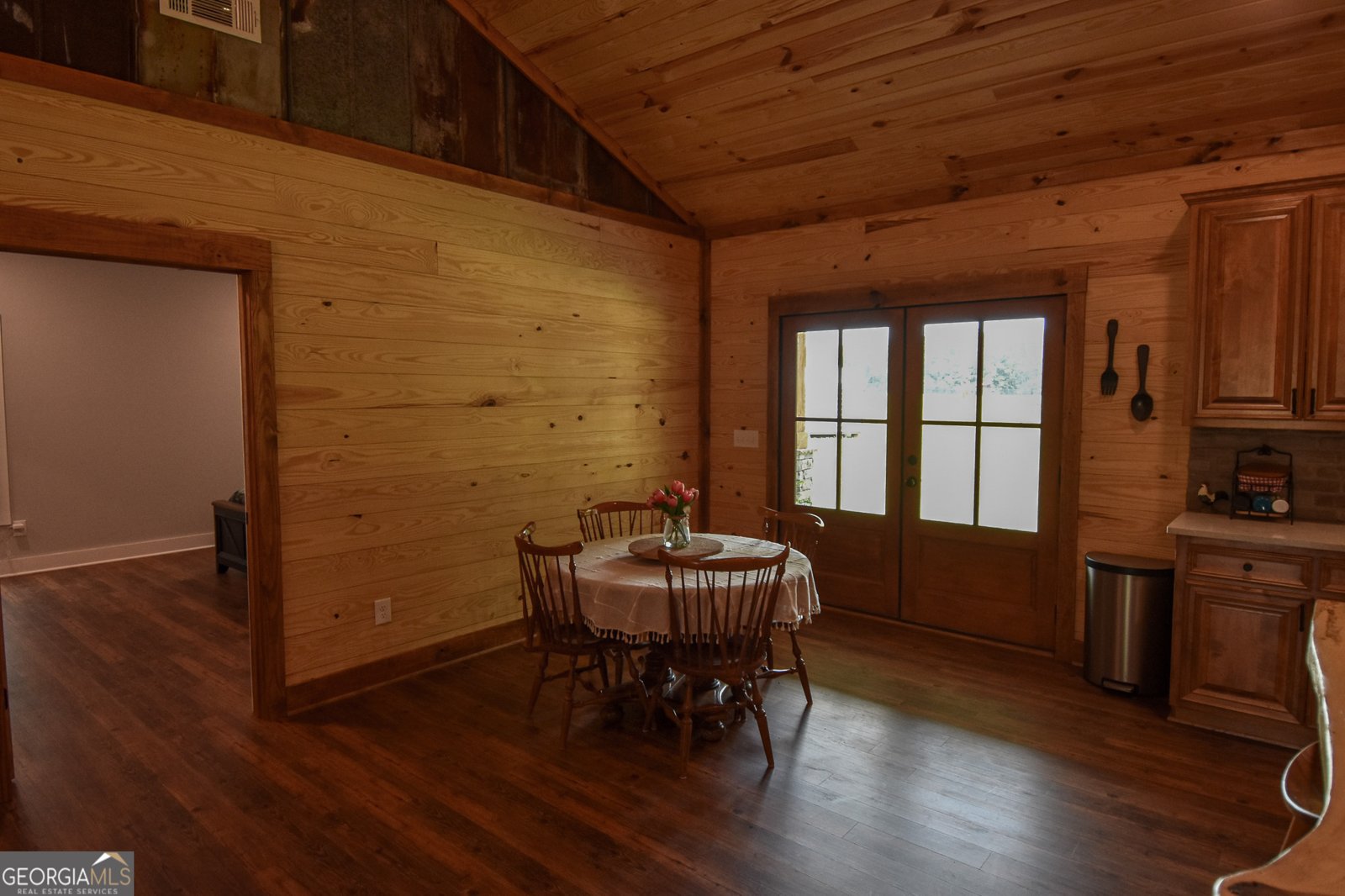 111 Possum Trot Road Barnesville - 66
