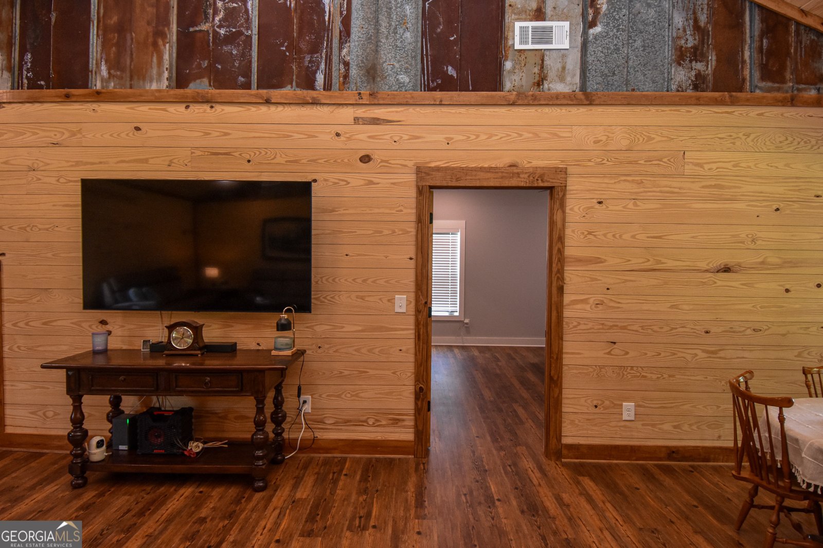 111 Possum Trot Road Barnesville - 67