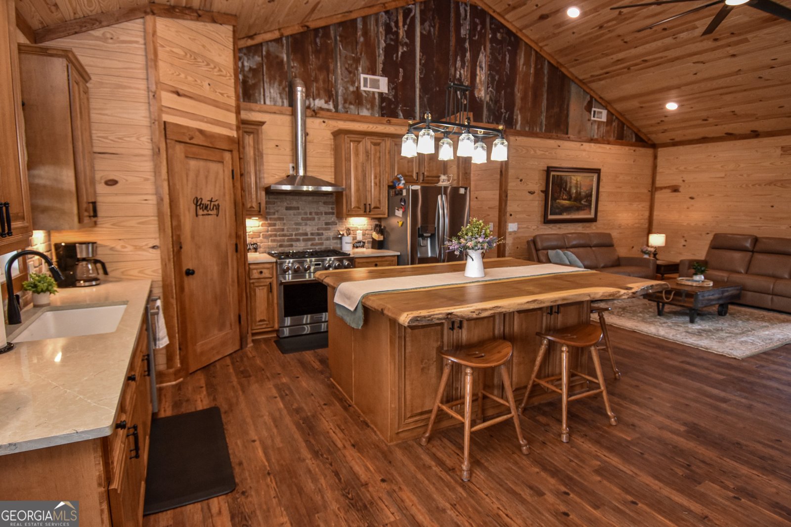 111 Possum Trot Road Barnesville - 69
