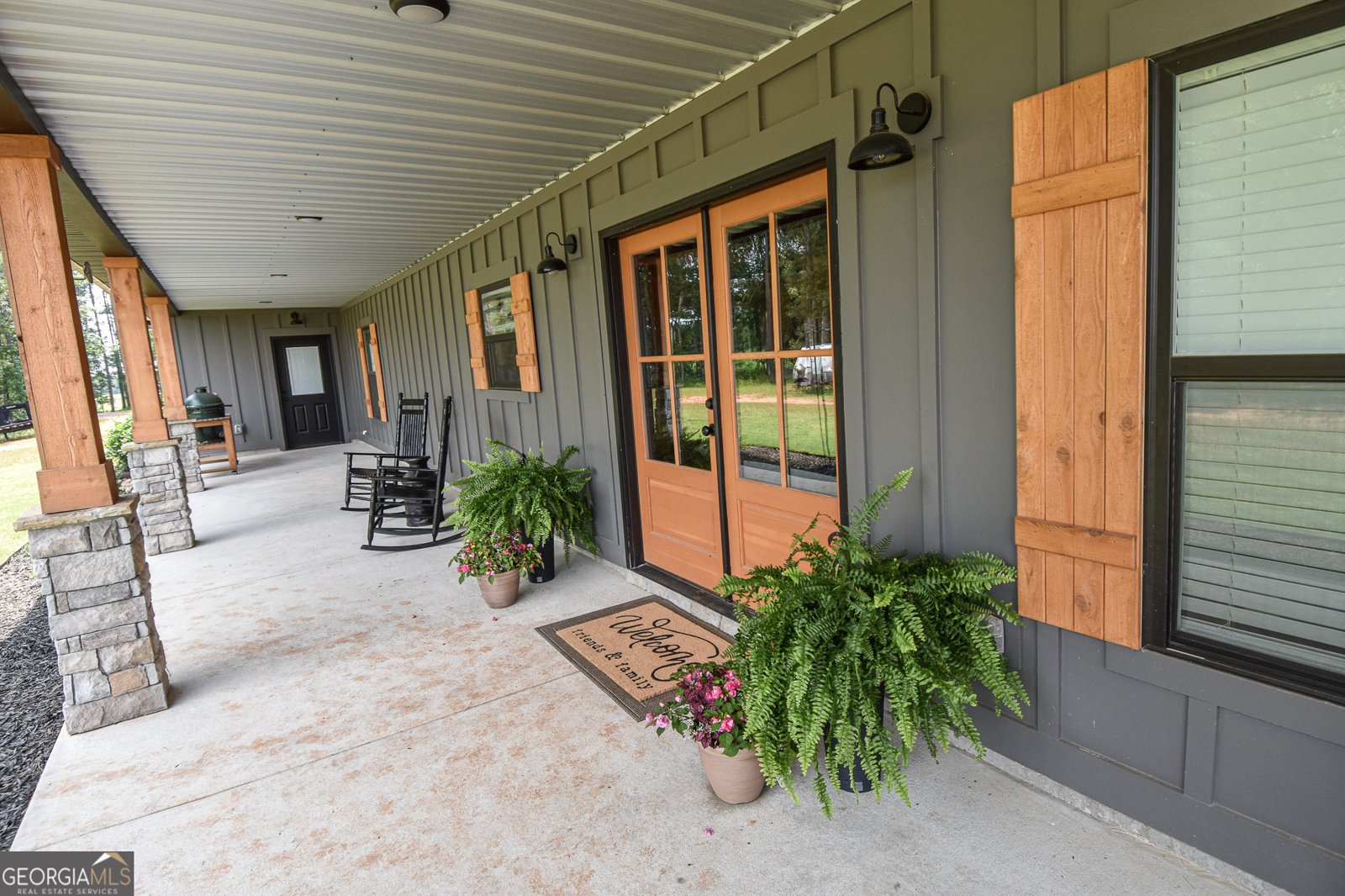 111 Possum Trot Road Barnesville - 7