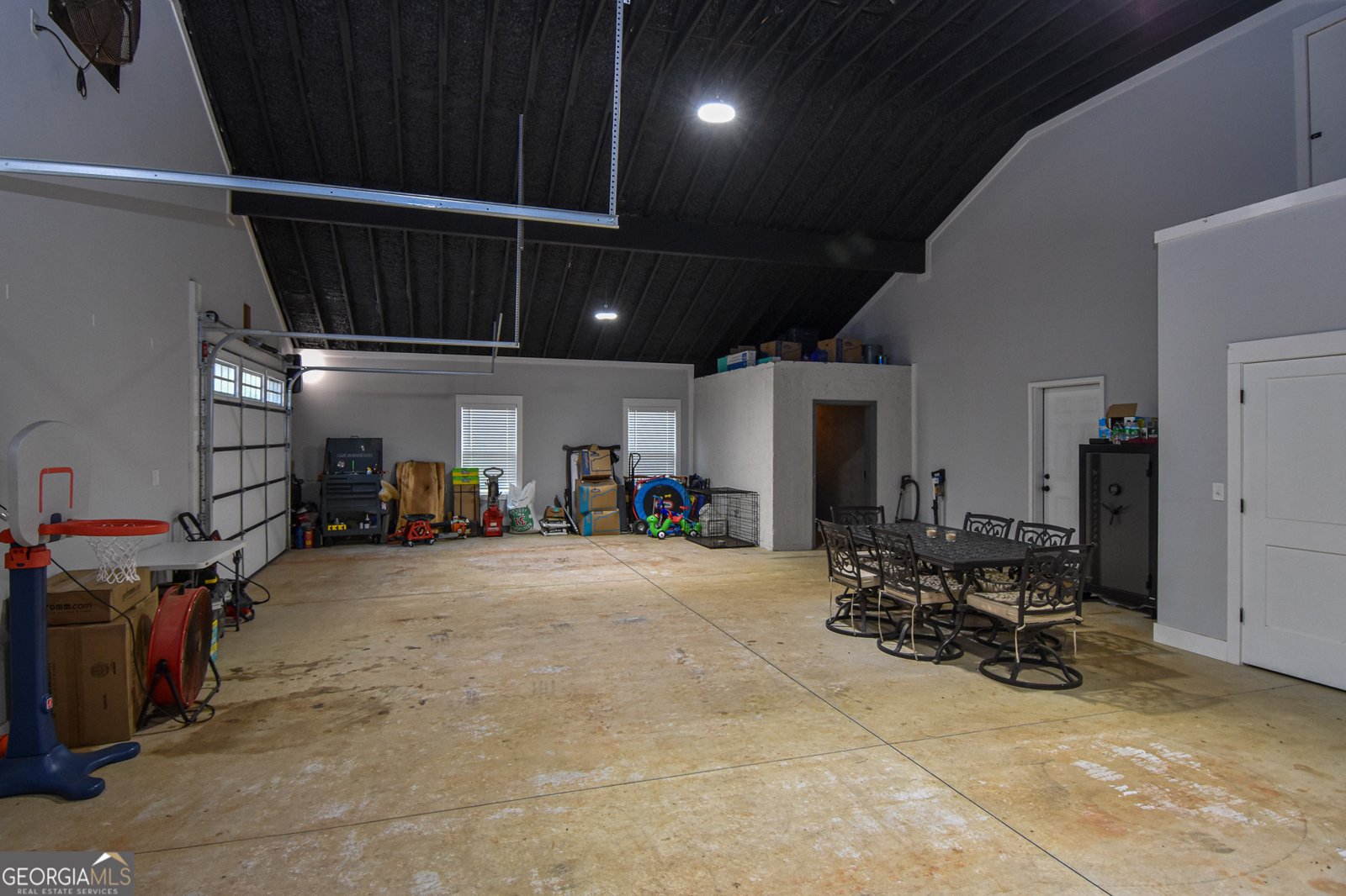 111 Possum Trot Road Barnesville - 70