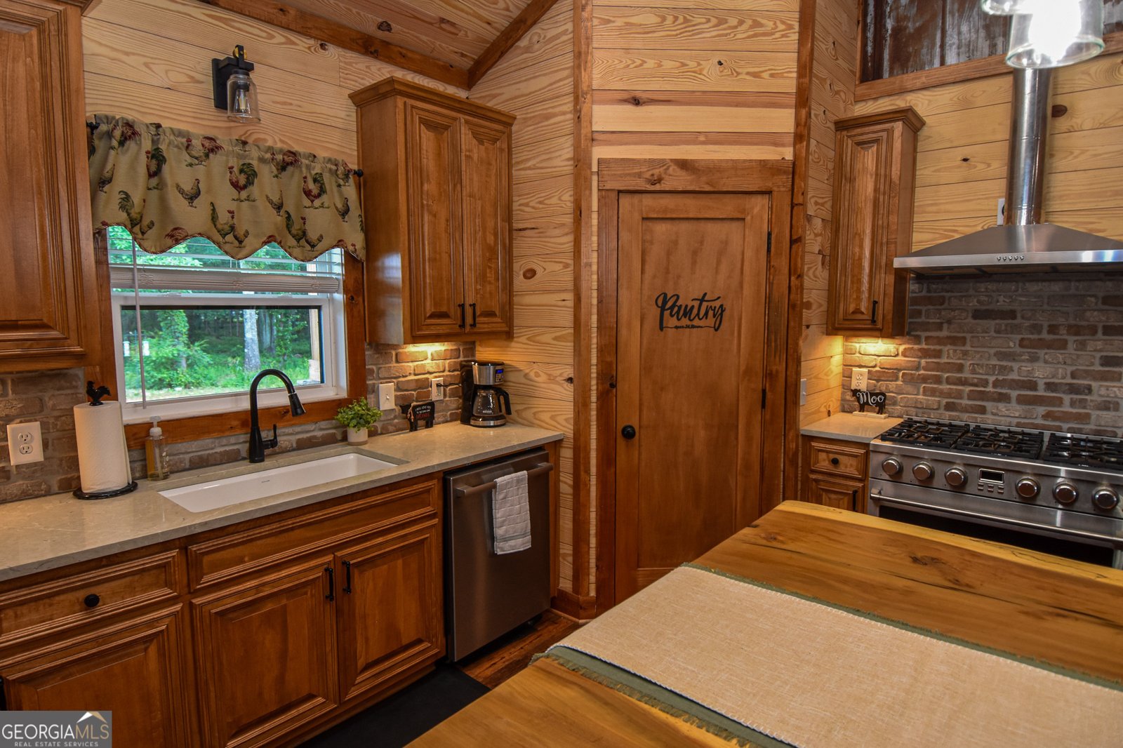111 Possum Trot Road Barnesville - 71