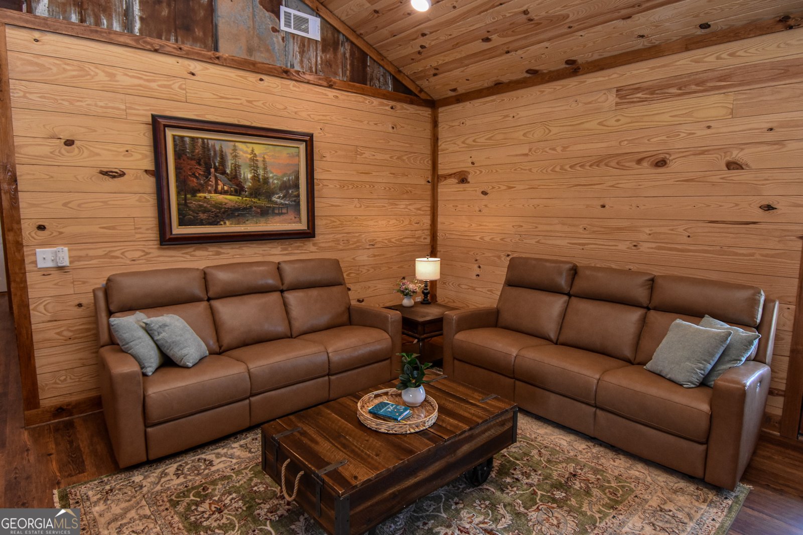 111 Possum Trot Road Barnesville - 73