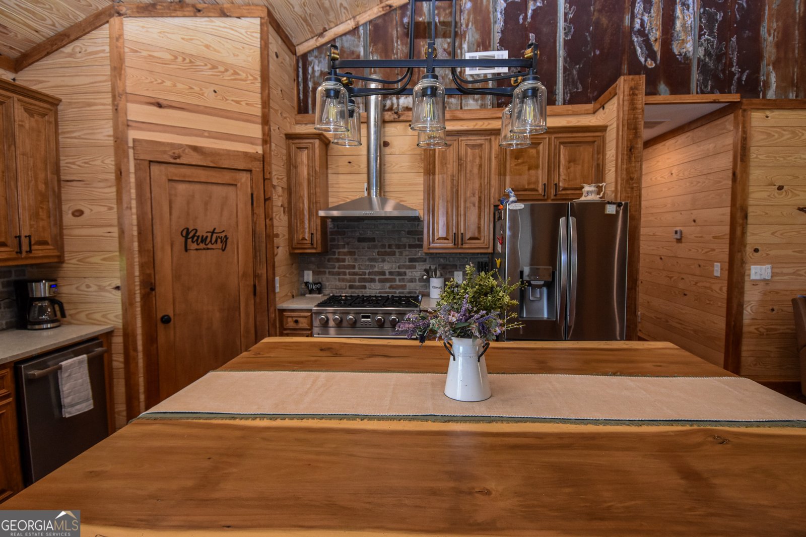111 Possum Trot Road Barnesville - 76