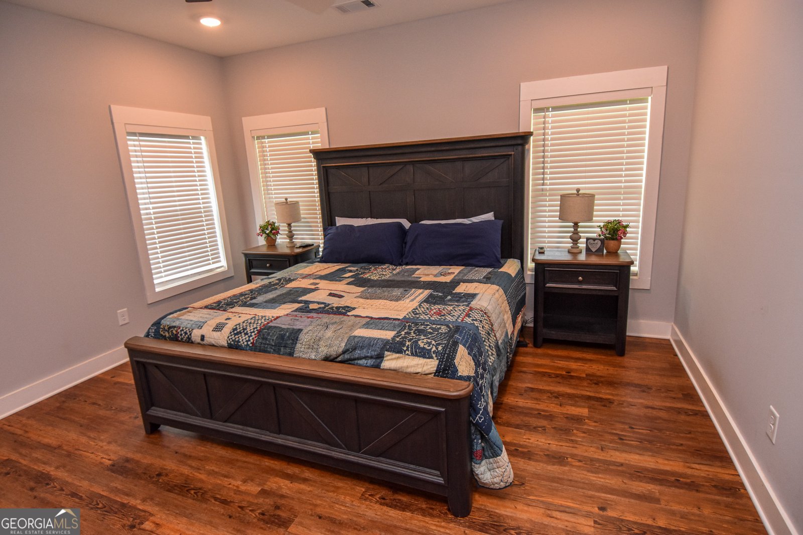 111 Possum Trot Road Barnesville - 77