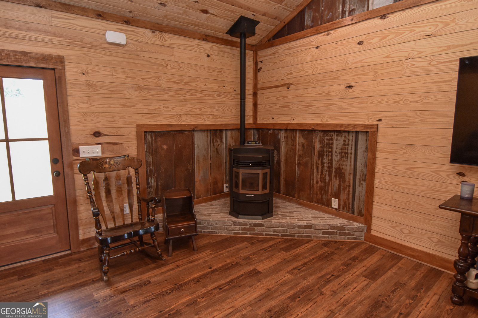 111 Possum Trot Road Barnesville - 78