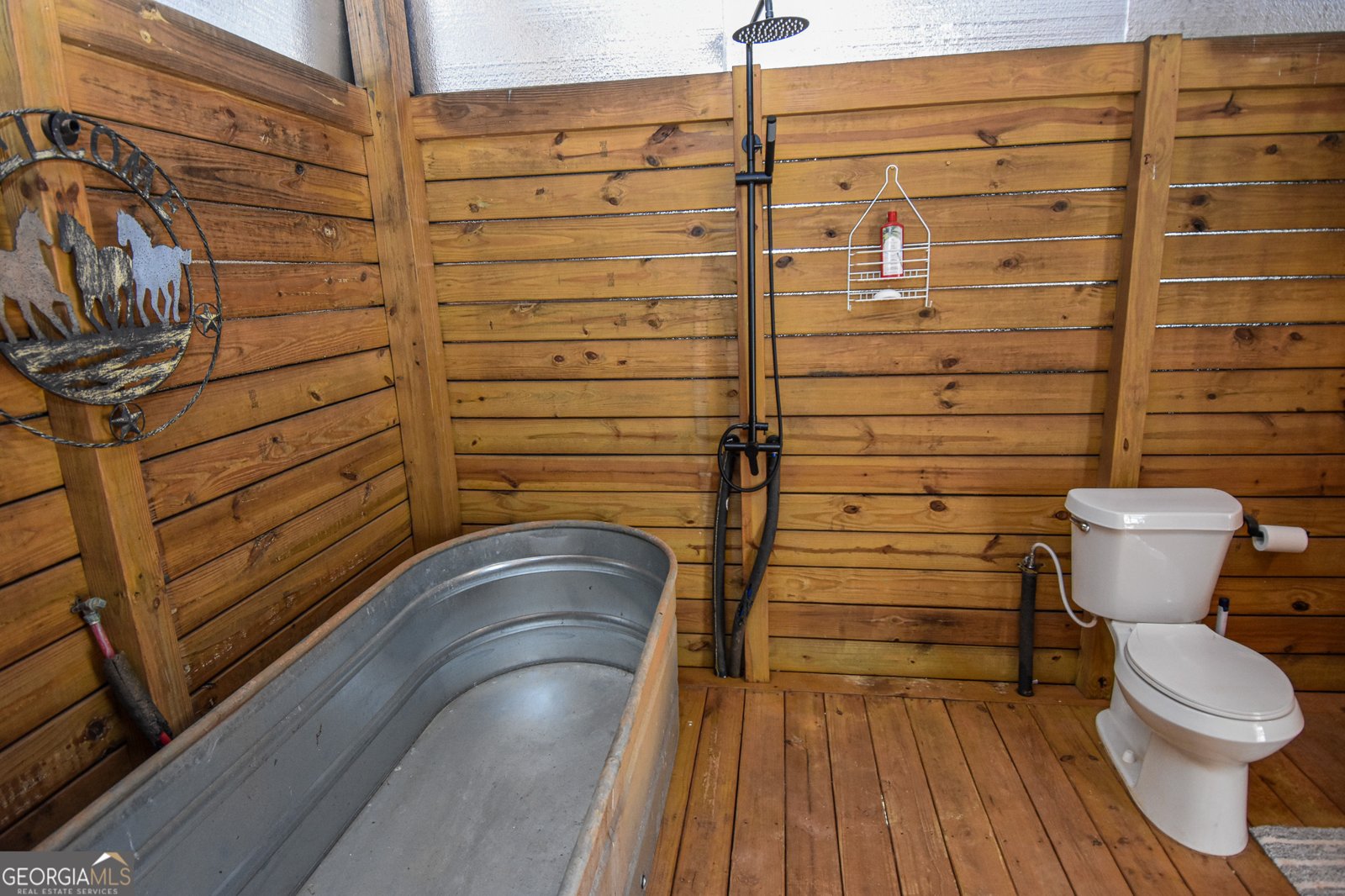 111 Possum Trot Road Barnesville - 8