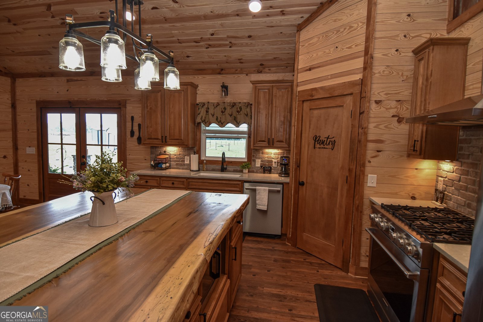 111 Possum Trot Road Barnesville - 80
