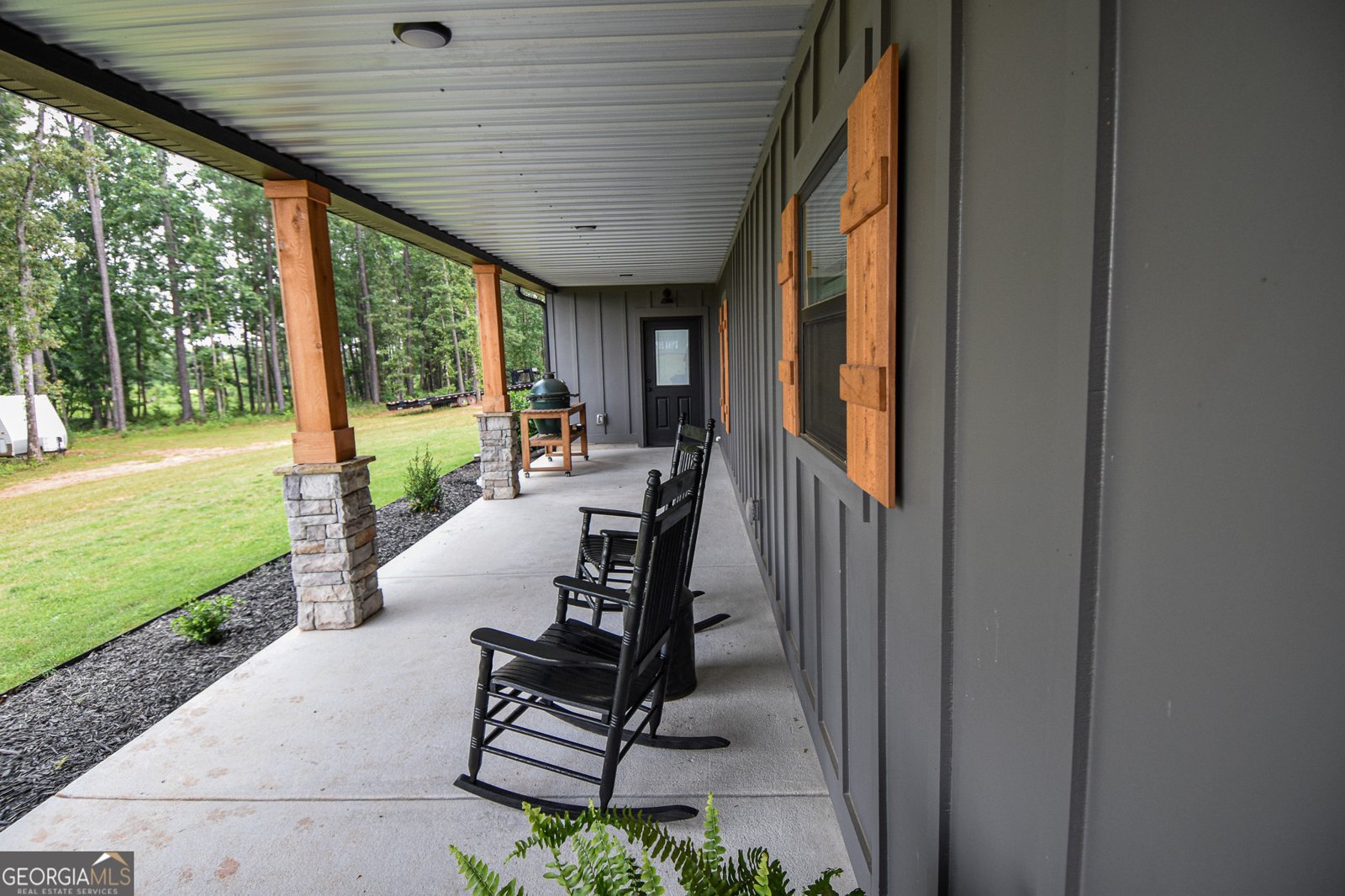 111 Possum Trot Road Barnesville - 81