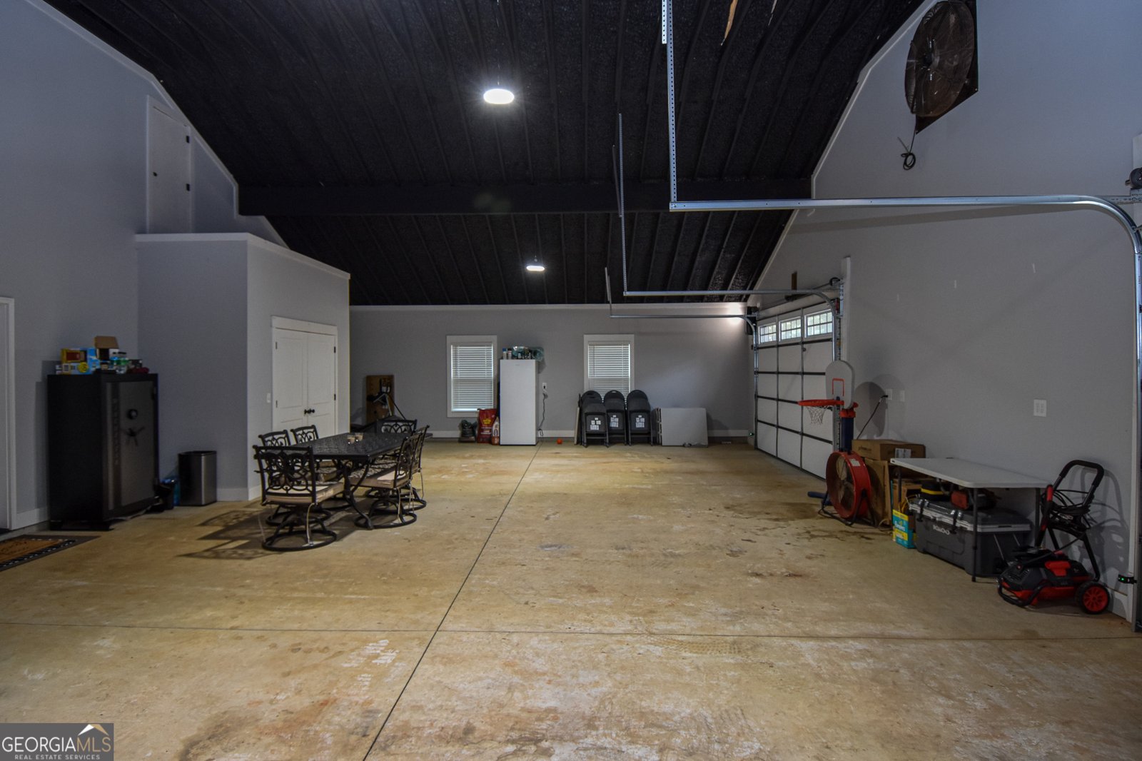 111 Possum Trot Road Barnesville - 82