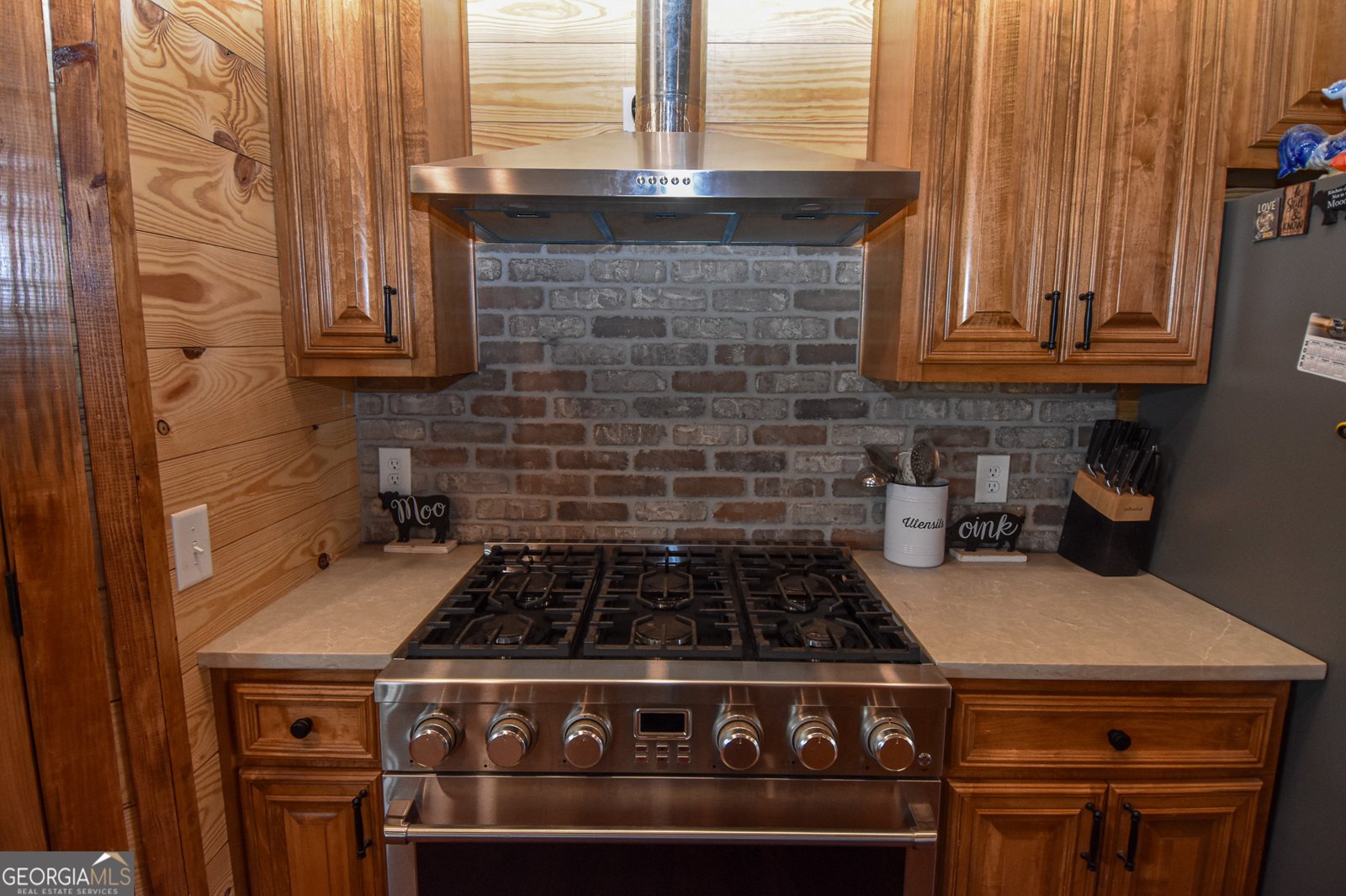 111 Possum Trot Road Barnesville - 86