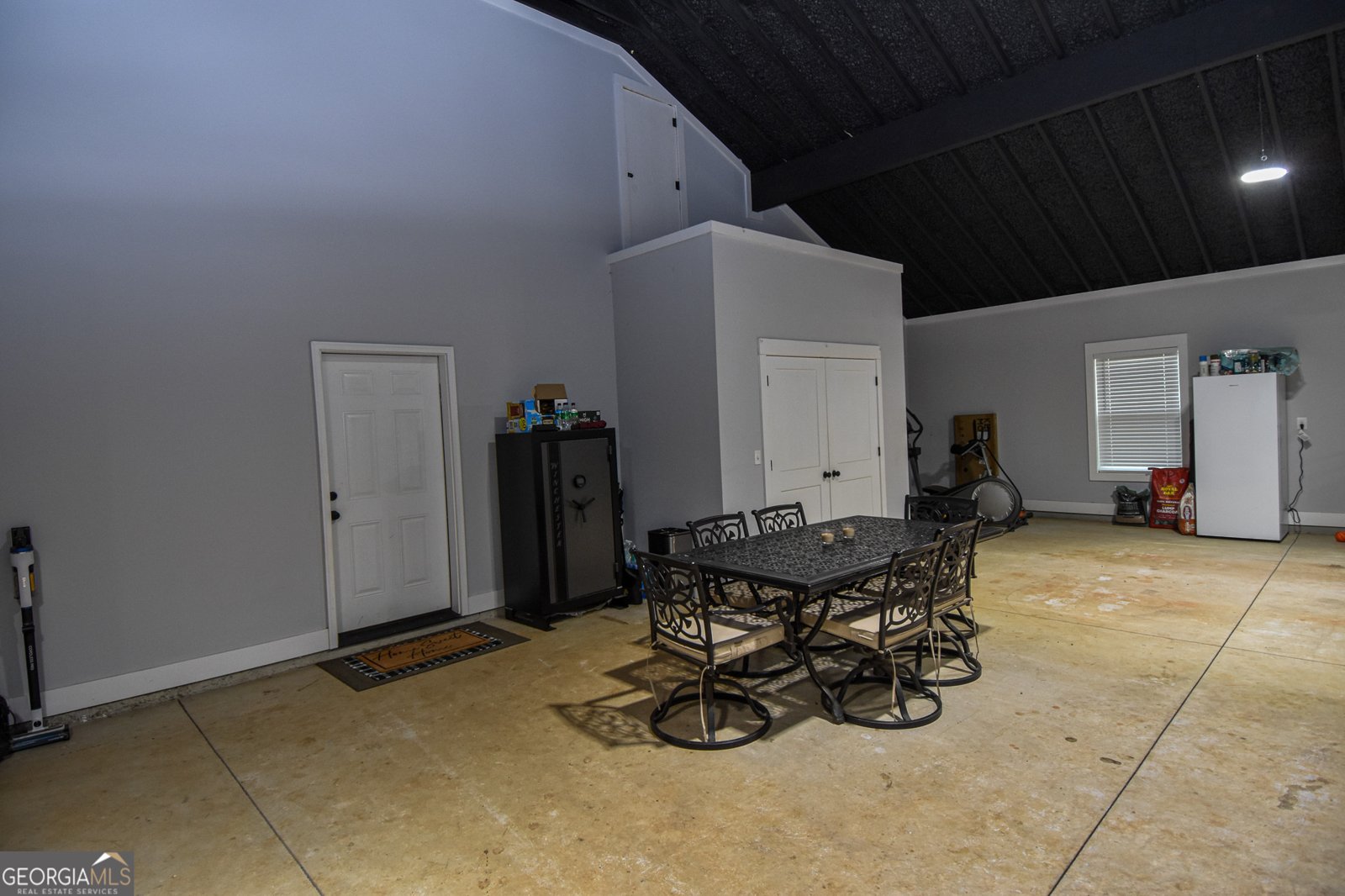 111 Possum Trot Road Barnesville - 87