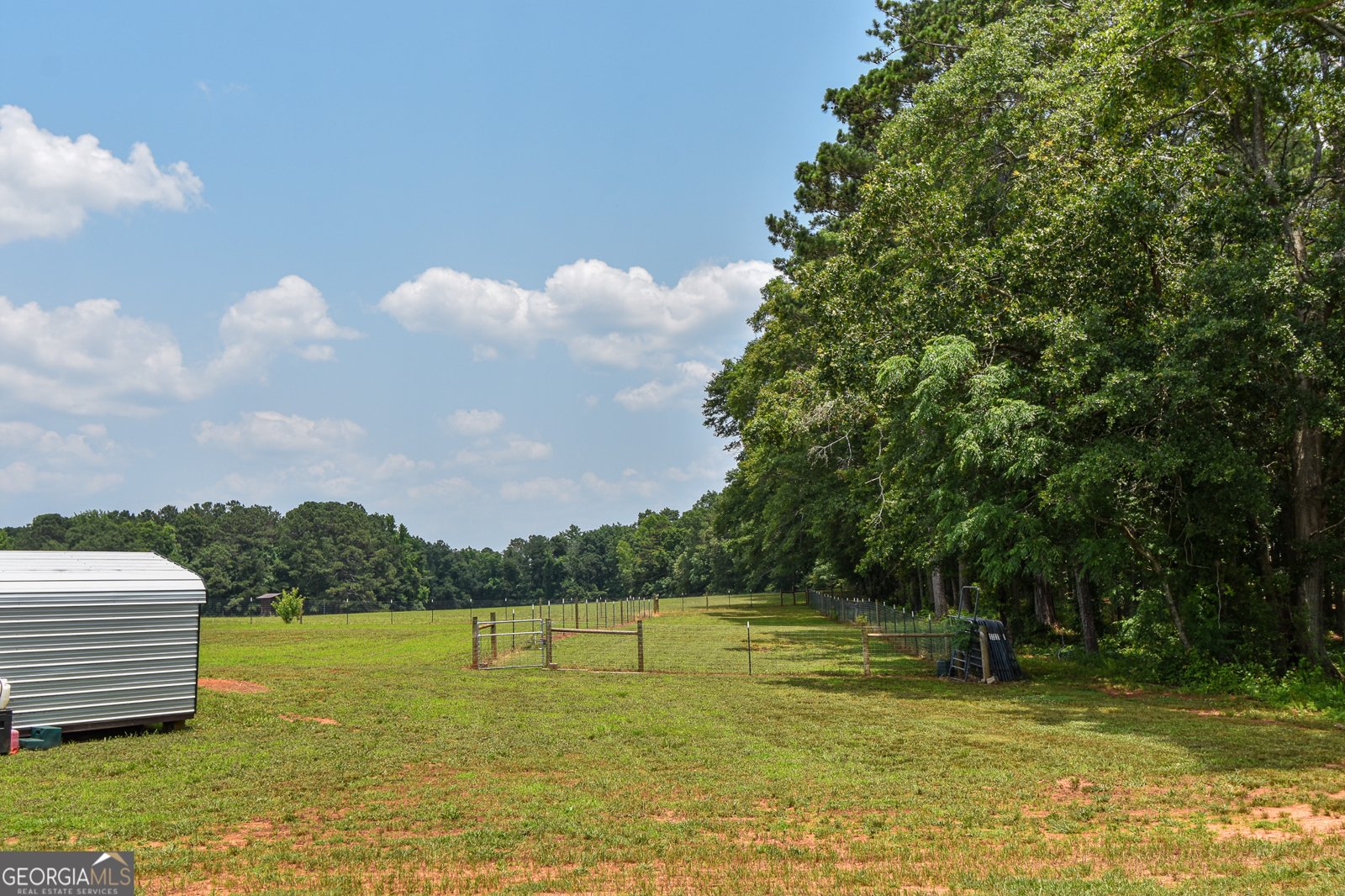 111 Possum Trot Road Barnesville - 88