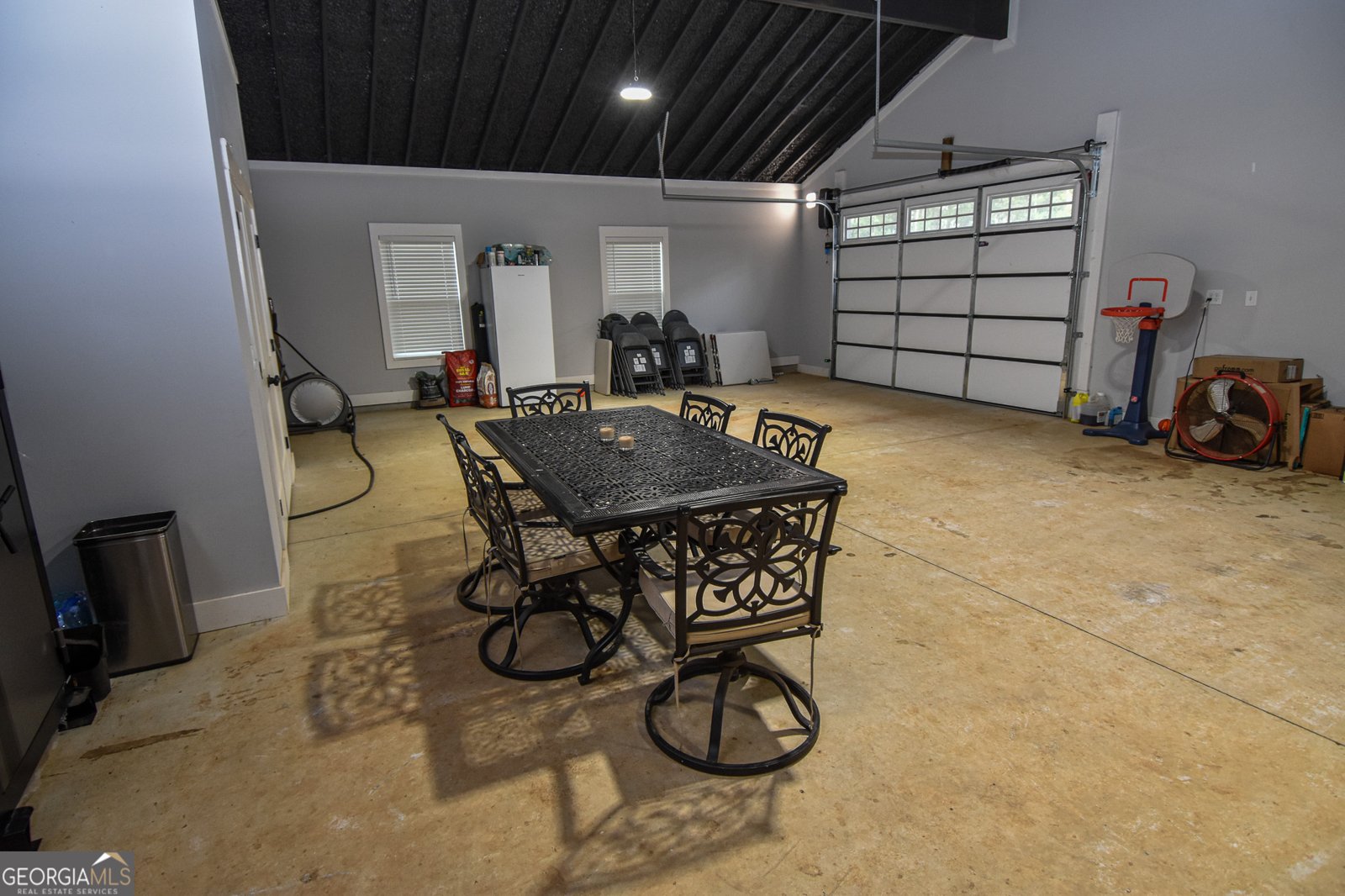 111 Possum Trot Road Barnesville - 89