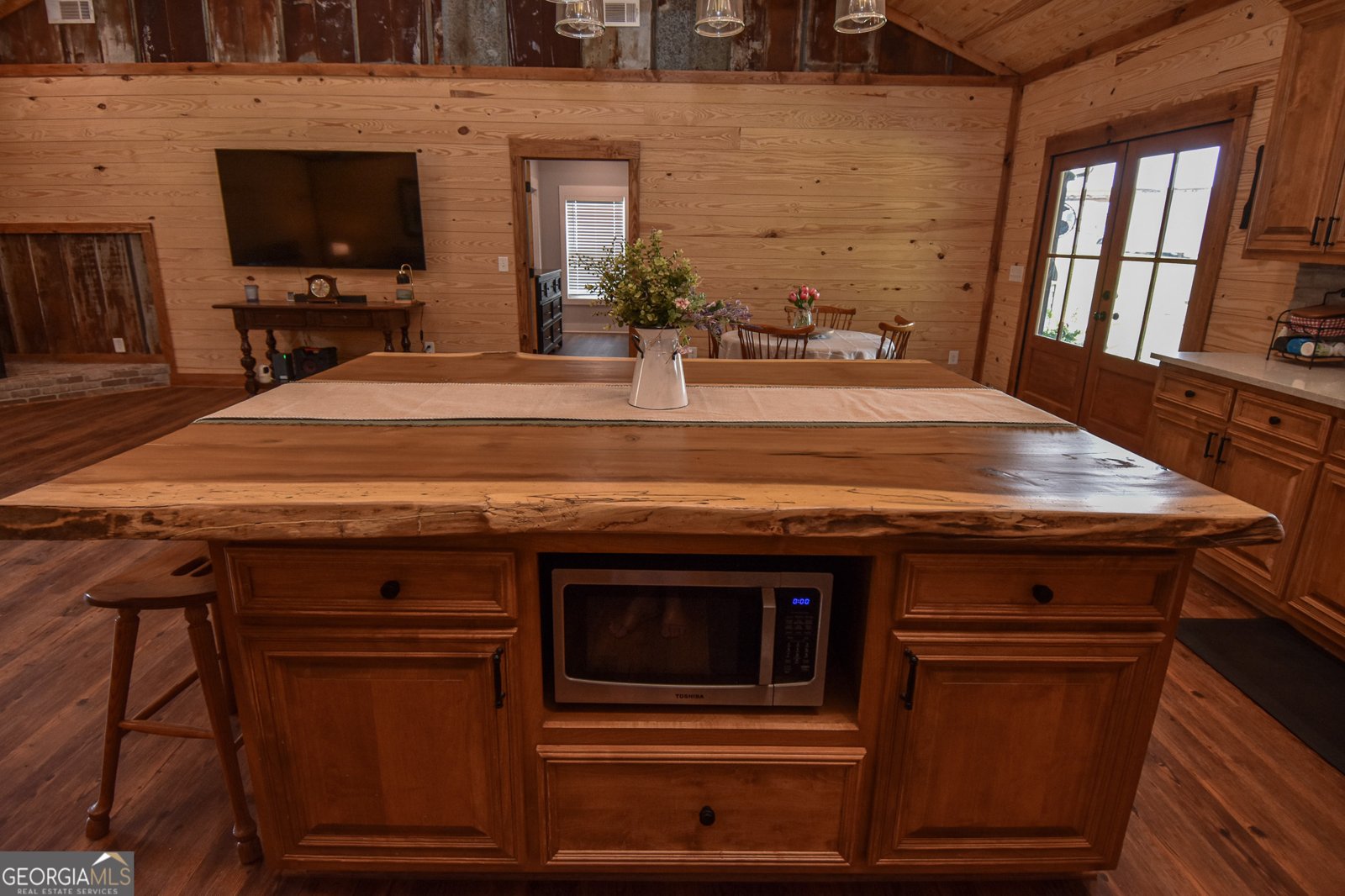111 Possum Trot Road Barnesville - 92