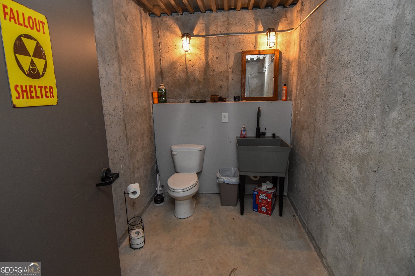 111 Possum Trot Road Barnesville - 95