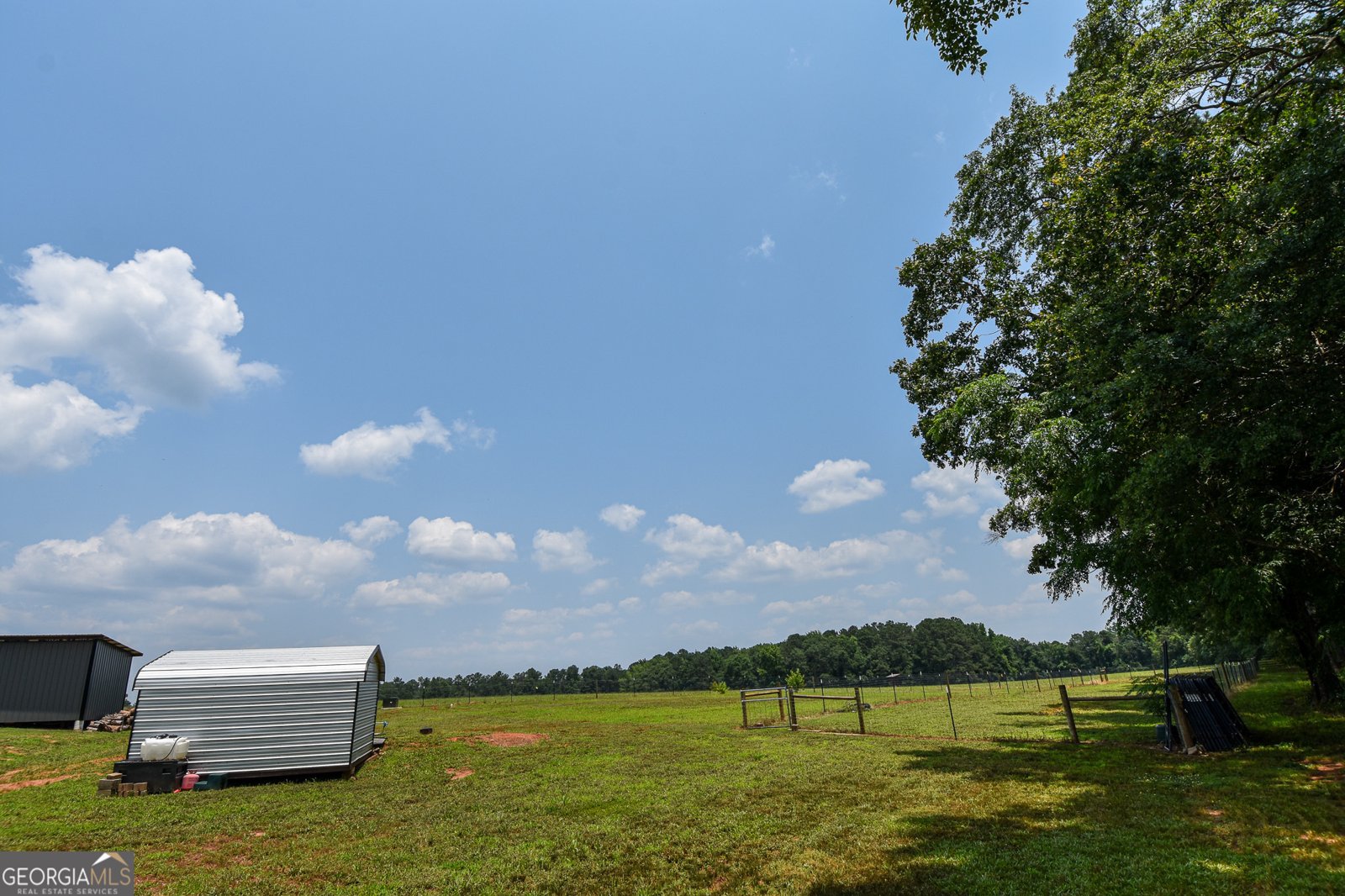 111 Possum Trot Road Barnesville - 96