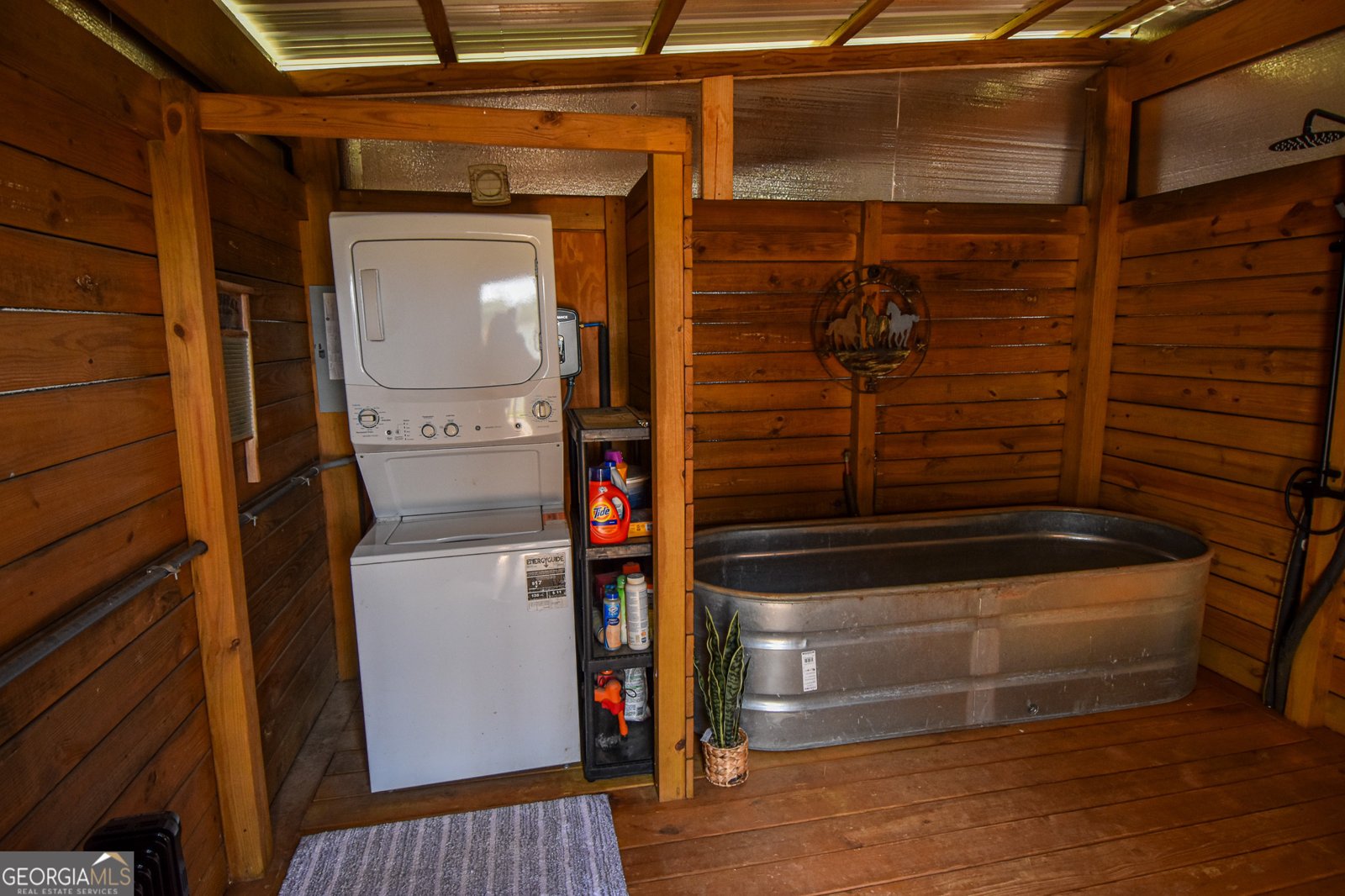 111 Possum Trot Road Barnesville - 97