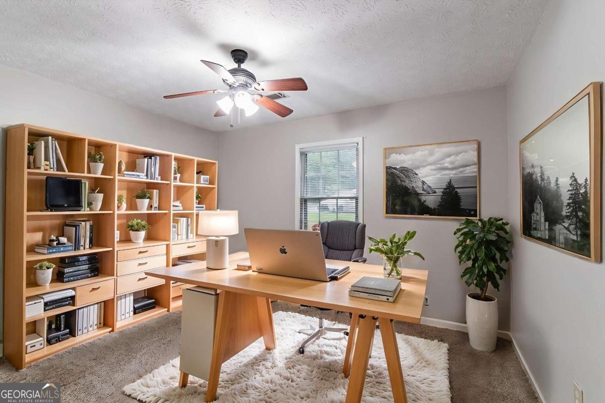 604 Hamlet Court Conyers - 11