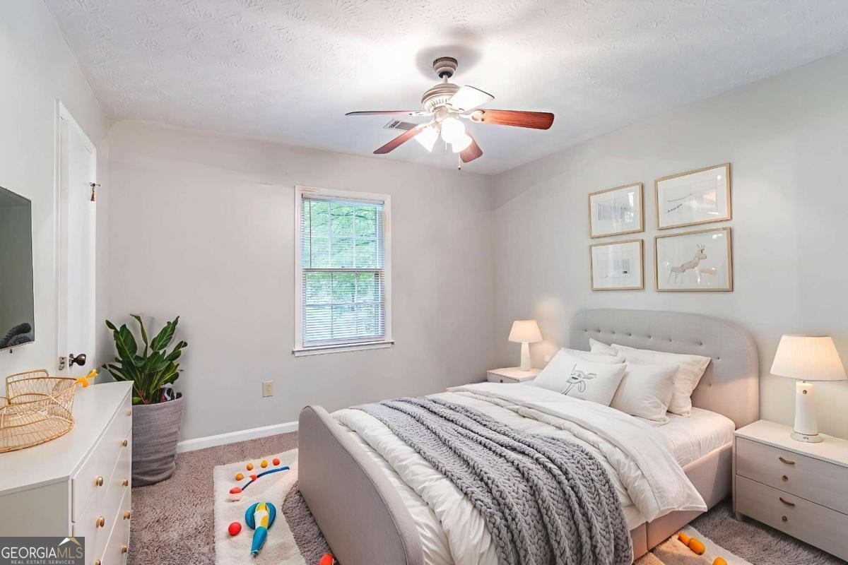 604 Hamlet Court Conyers - 15