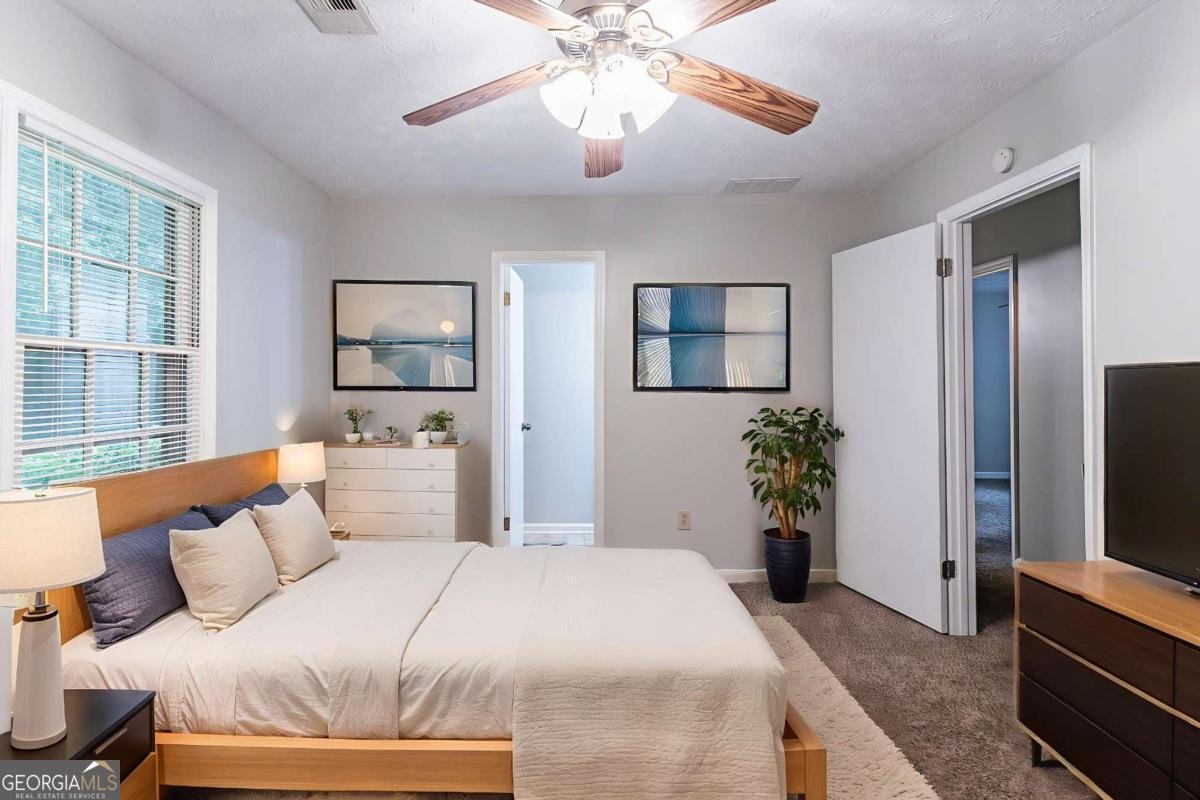 604 Hamlet Court Conyers - 19