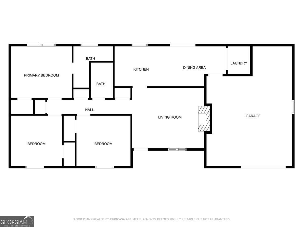 604 Hamlet Court Conyers - 28