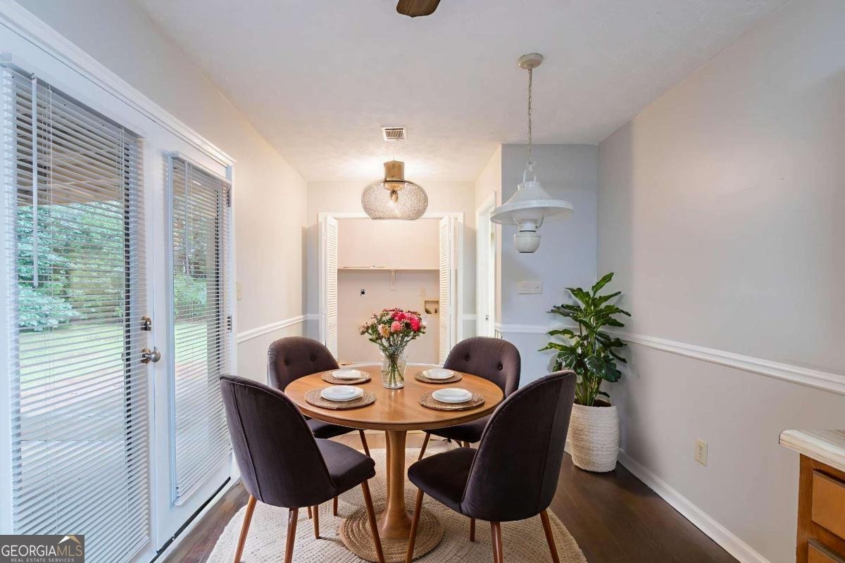 604 Hamlet Court Conyers - 7