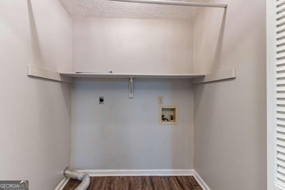 604 Hamlet Court Conyers - 9